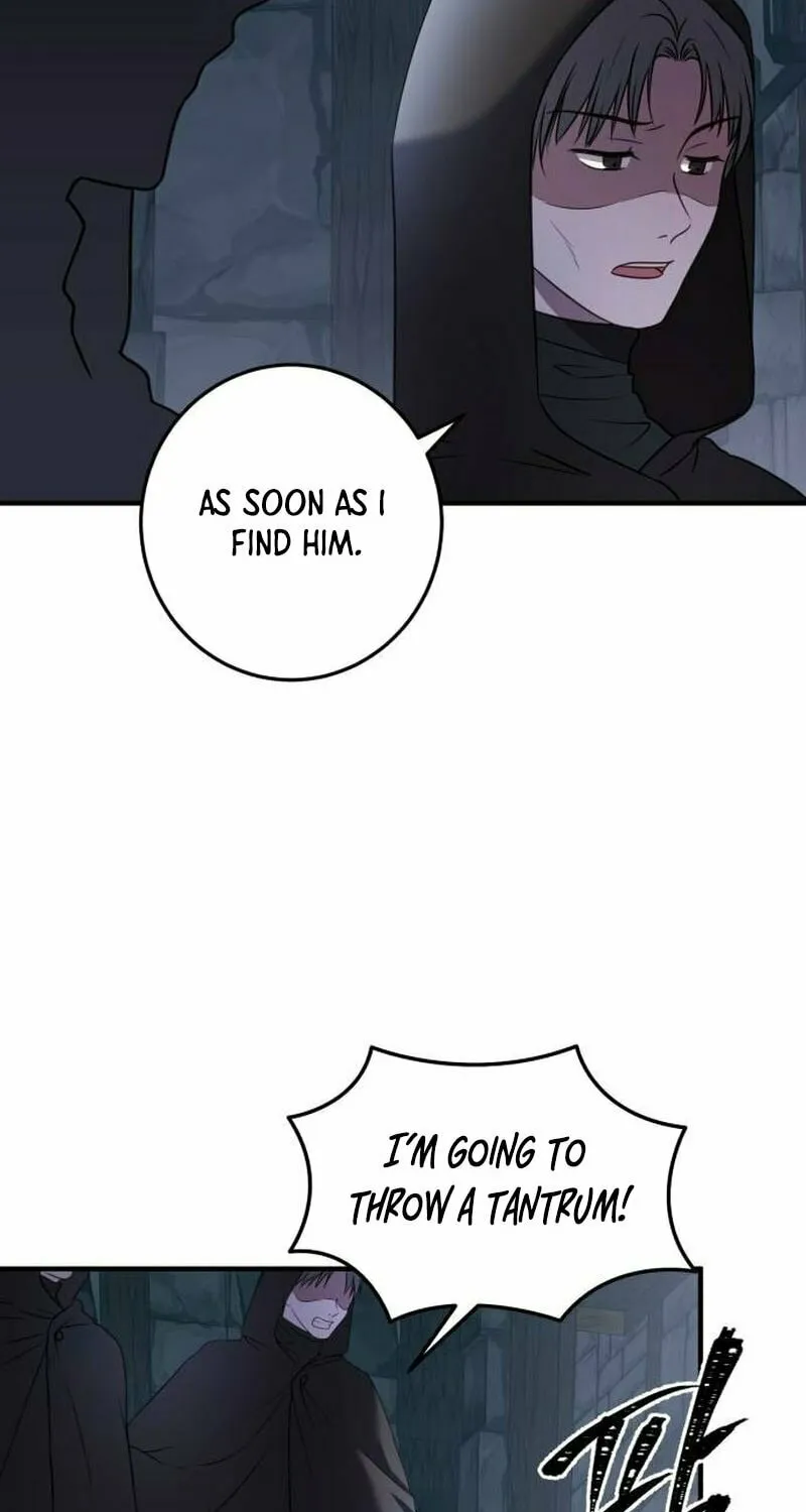 The Villainess Just Wants to Live in Peace! Chapter 11 page 75 - 