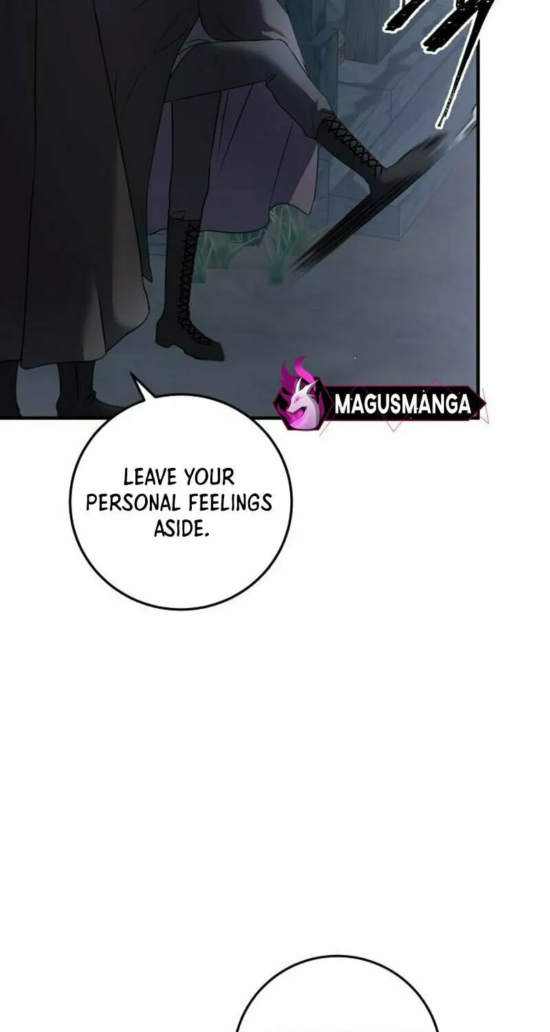 The Villainess Just Wants to Live in Peace! Chapter 11 page 76 - 