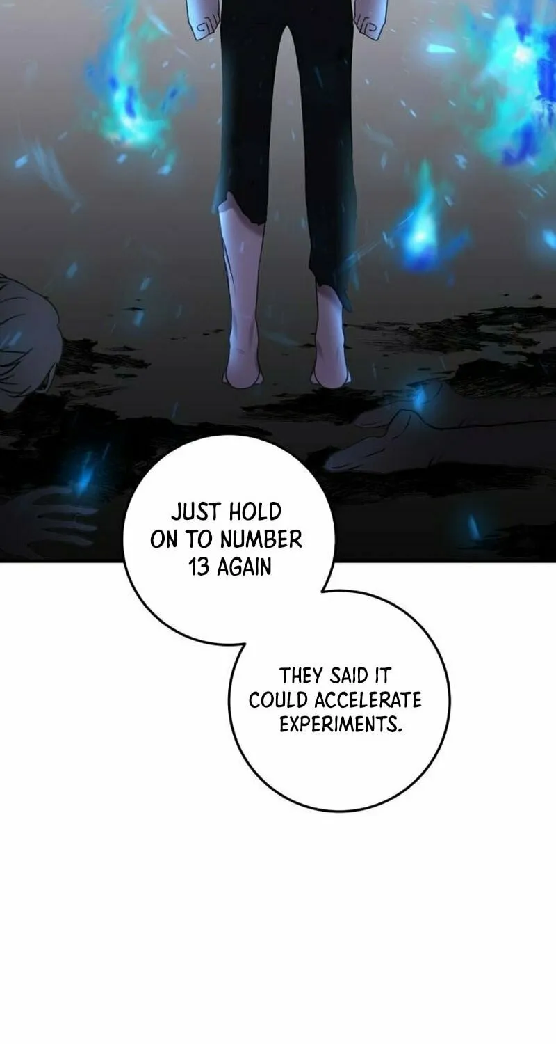 The Villainess Just Wants to Live in Peace! Chapter 11 page 78 - 