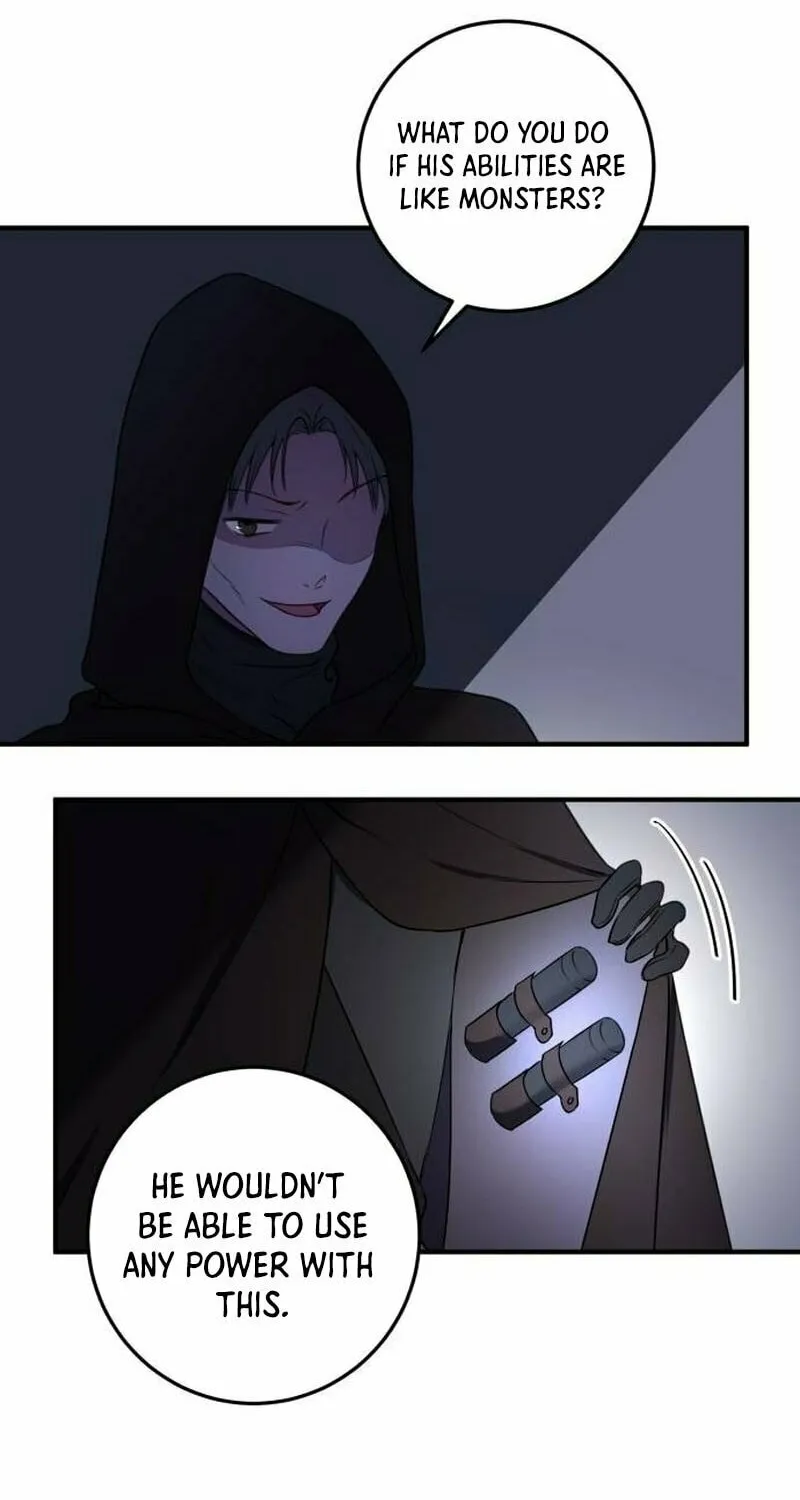 The Villainess Just Wants to Live in Peace! Chapter 11 page 79 - 