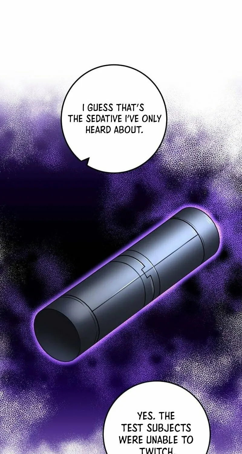 The Villainess Just Wants to Live in Peace! Chapter 11 page 80 - 