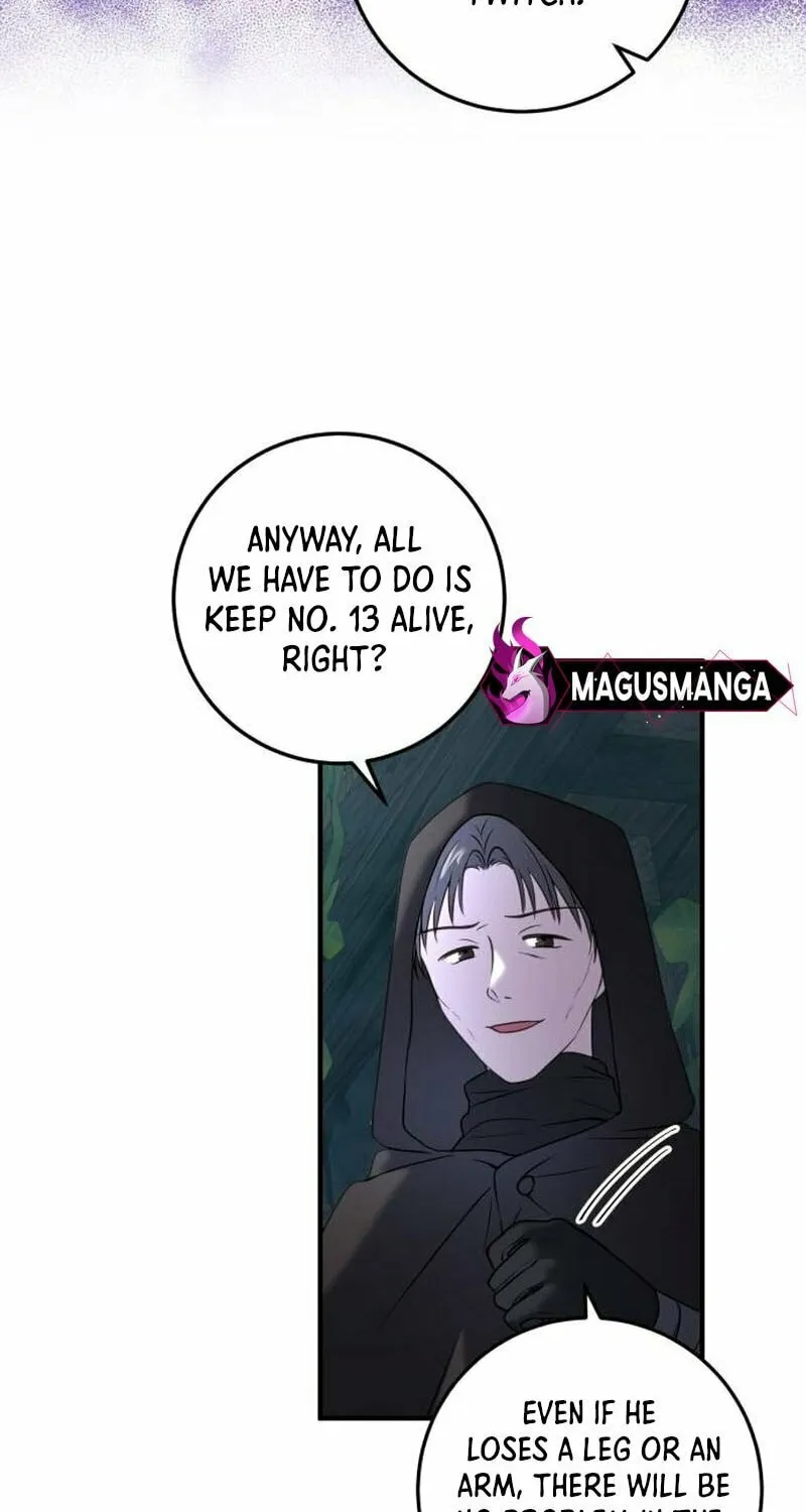 The Villainess Just Wants to Live in Peace! Chapter 11 page 81 - 
