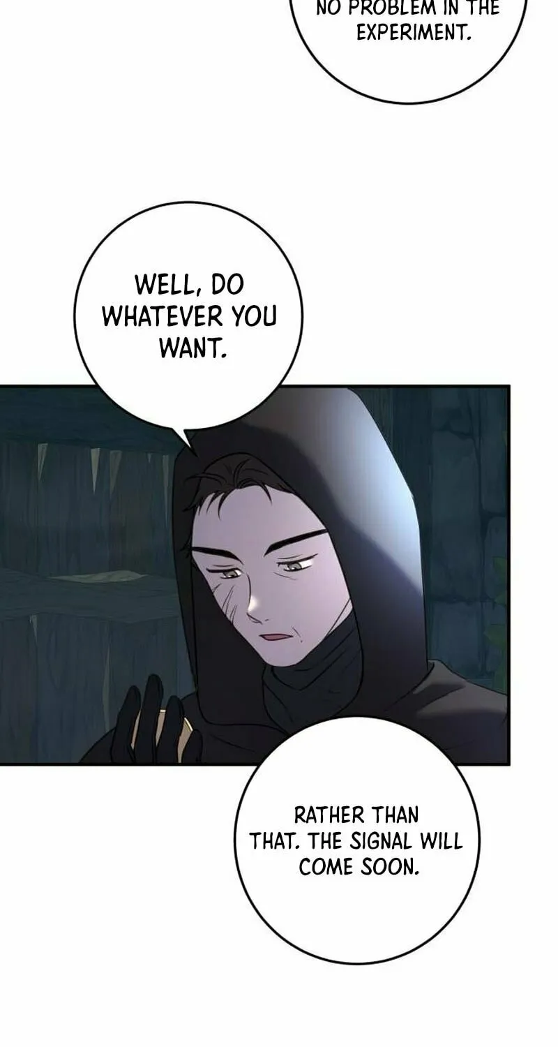 The Villainess Just Wants to Live in Peace! Chapter 11 page 82 - 