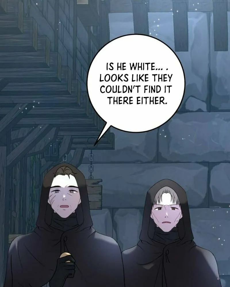 The Villainess Just Wants to Live in Peace! Chapter 11 page 84 - 