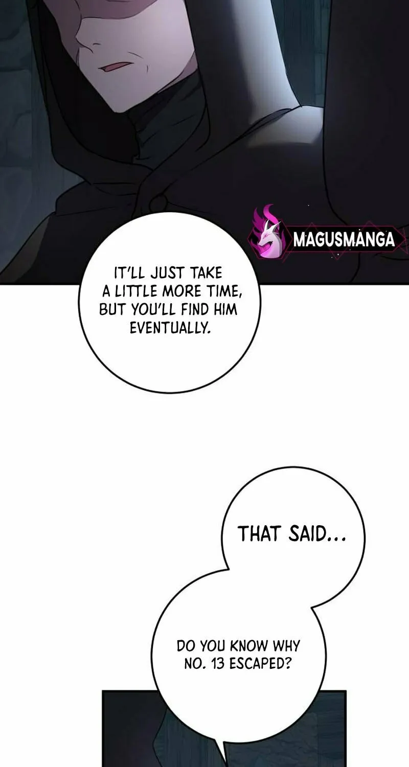 The Villainess Just Wants to Live in Peace! Chapter 11 page 86 - 