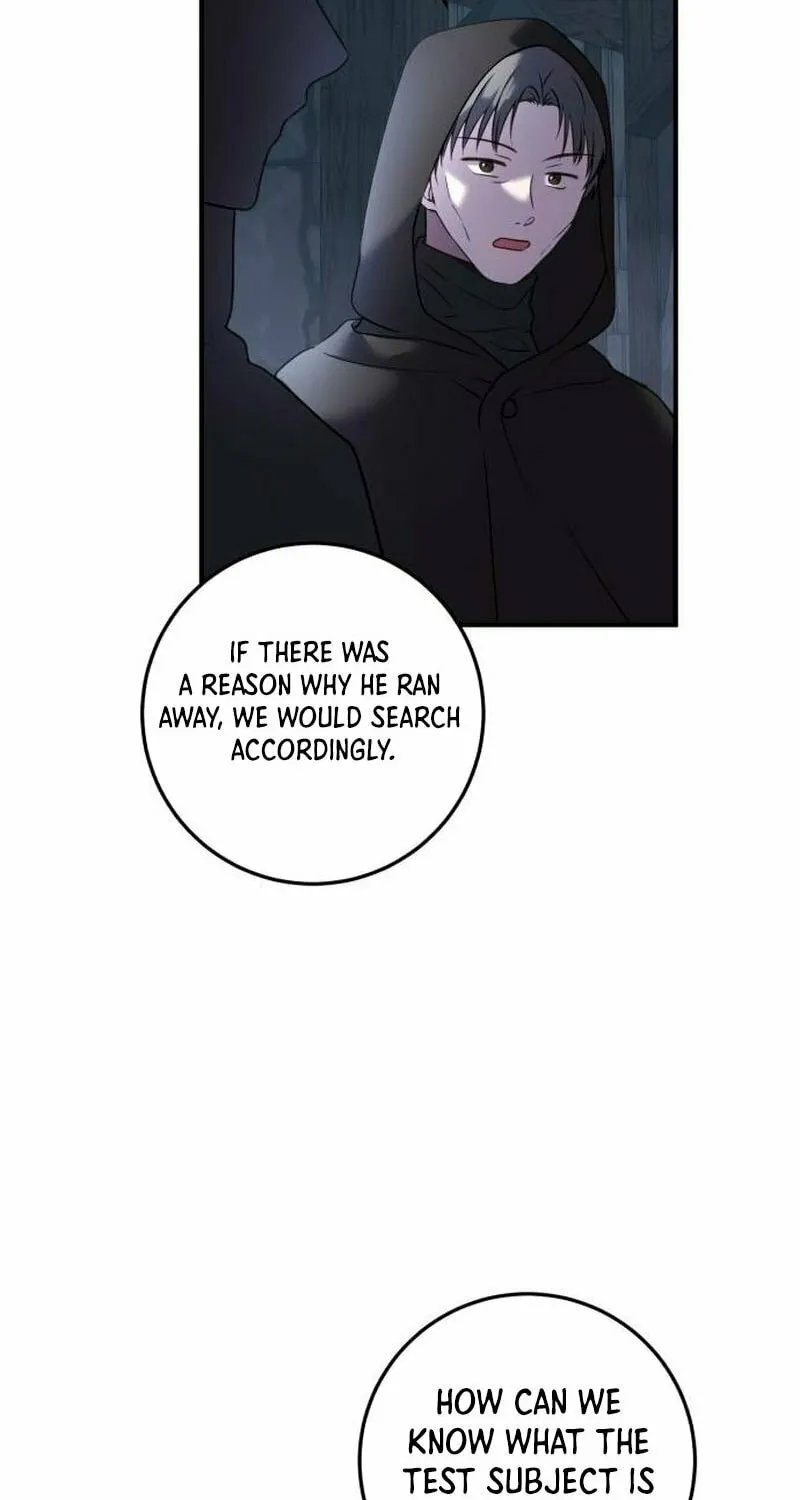 The Villainess Just Wants to Live in Peace! Chapter 11 page 87 - 