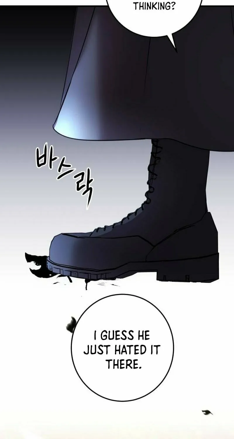 The Villainess Just Wants to Live in Peace! Chapter 11 page 88 - 