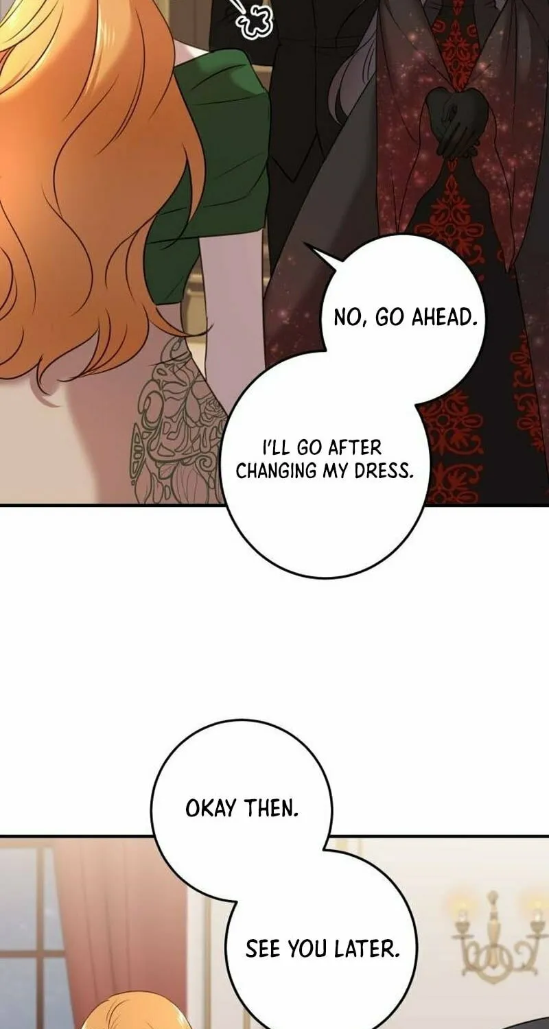 The Villainess Just Wants to Live in Peace! Chapter 11 page 10 - 