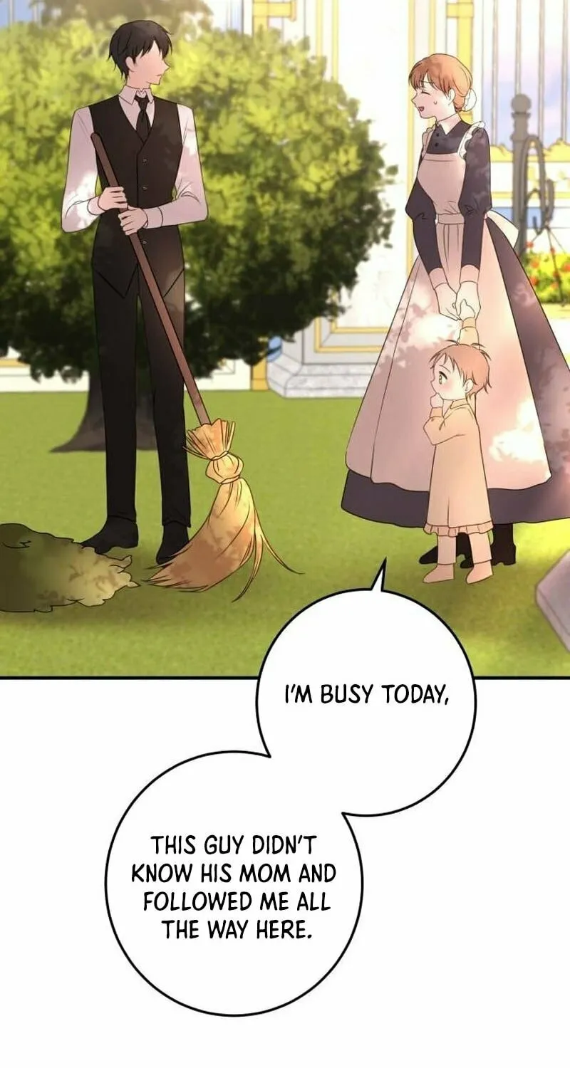 The Villainess Just Wants to Live in Peace! Chapter 11 page 92 - 