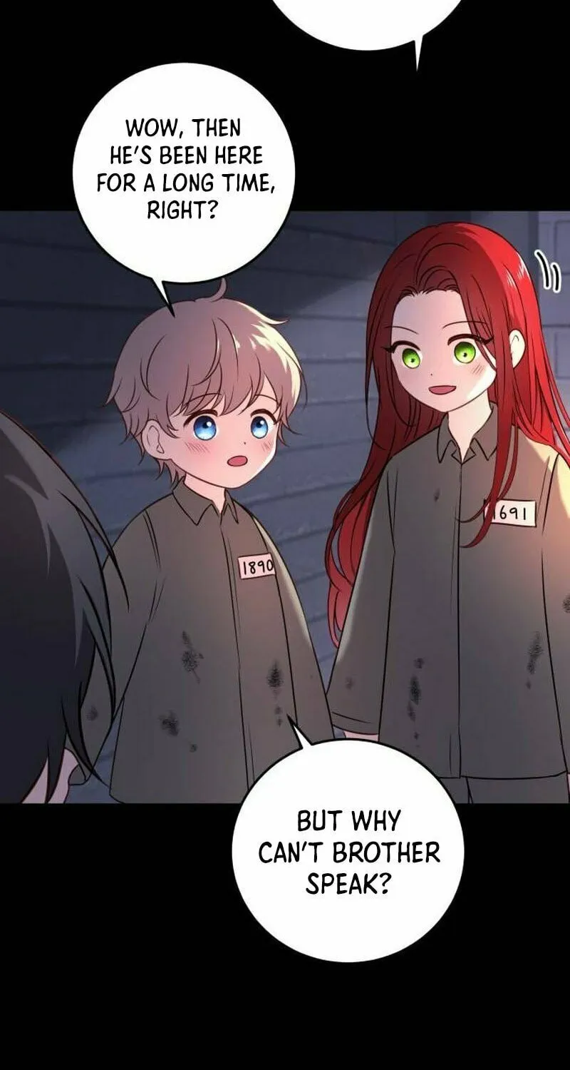 The Villainess Just Wants to Live in Peace! Chapter 12 page 11 - 