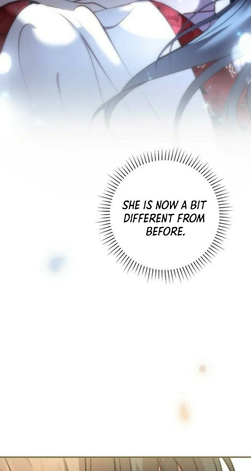 The Villainess Just Wants to Live in Peace! Chapter 12 page 103 - 