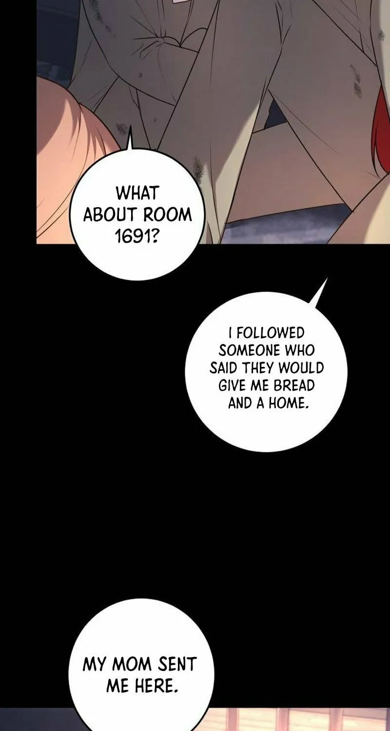 The Villainess Just Wants to Live in Peace! Chapter 12 page 23 - 