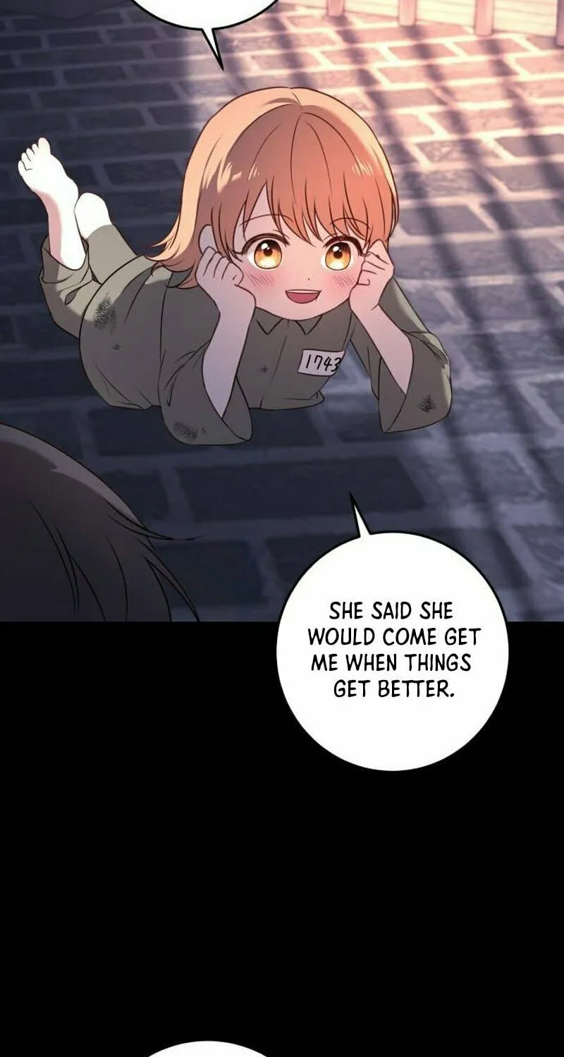 The Villainess Just Wants to Live in Peace! Chapter 12 page 24 - 