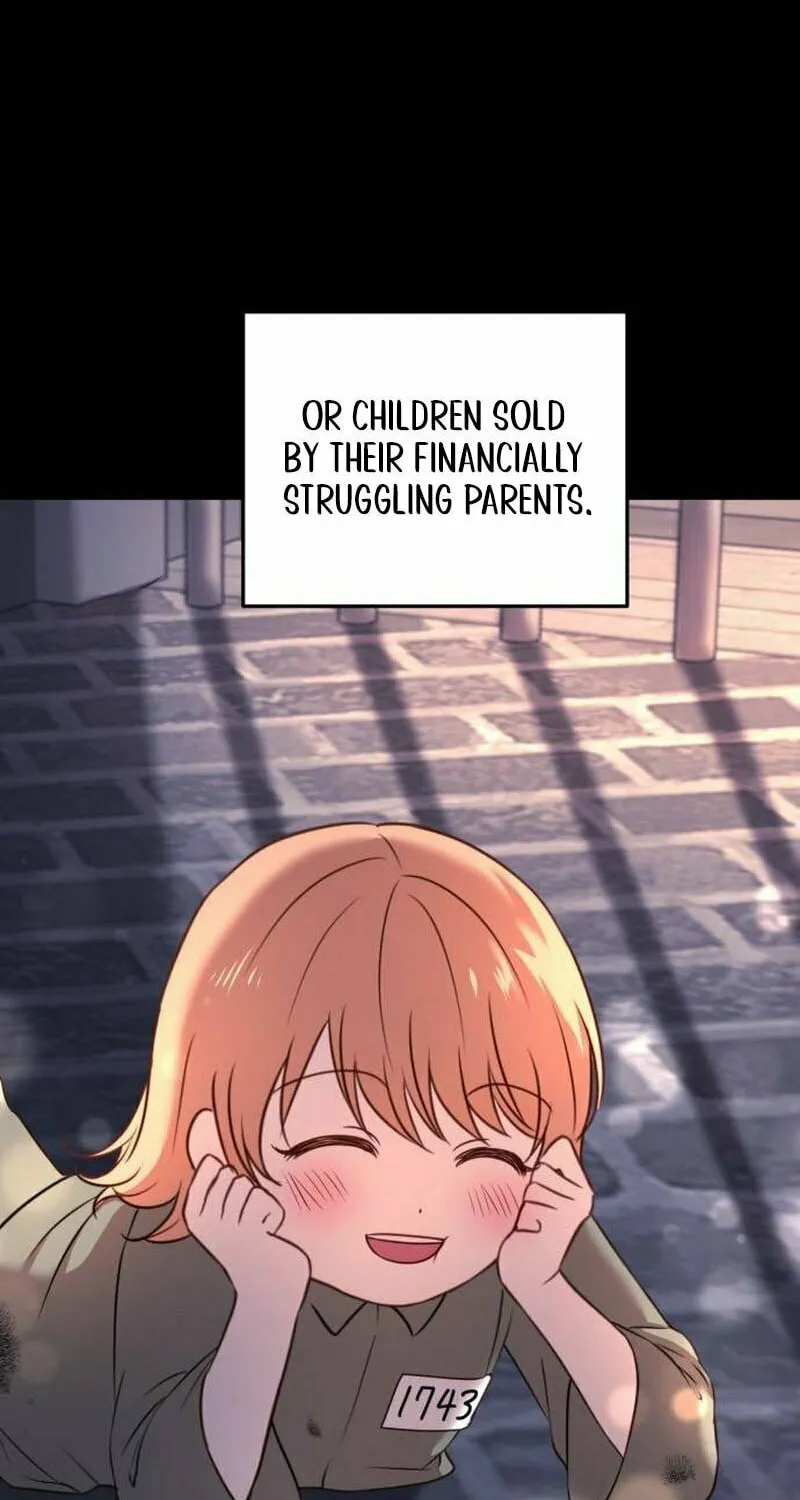 The Villainess Just Wants to Live in Peace! Chapter 12 page 27 - 