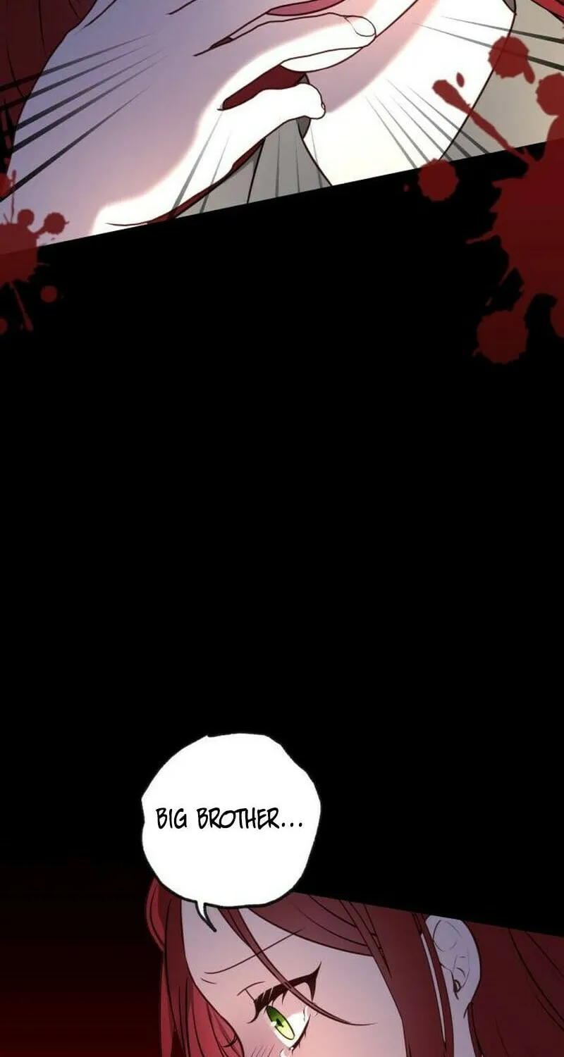 The Villainess Just Wants to Live in Peace! Chapter 12 page 34 - 