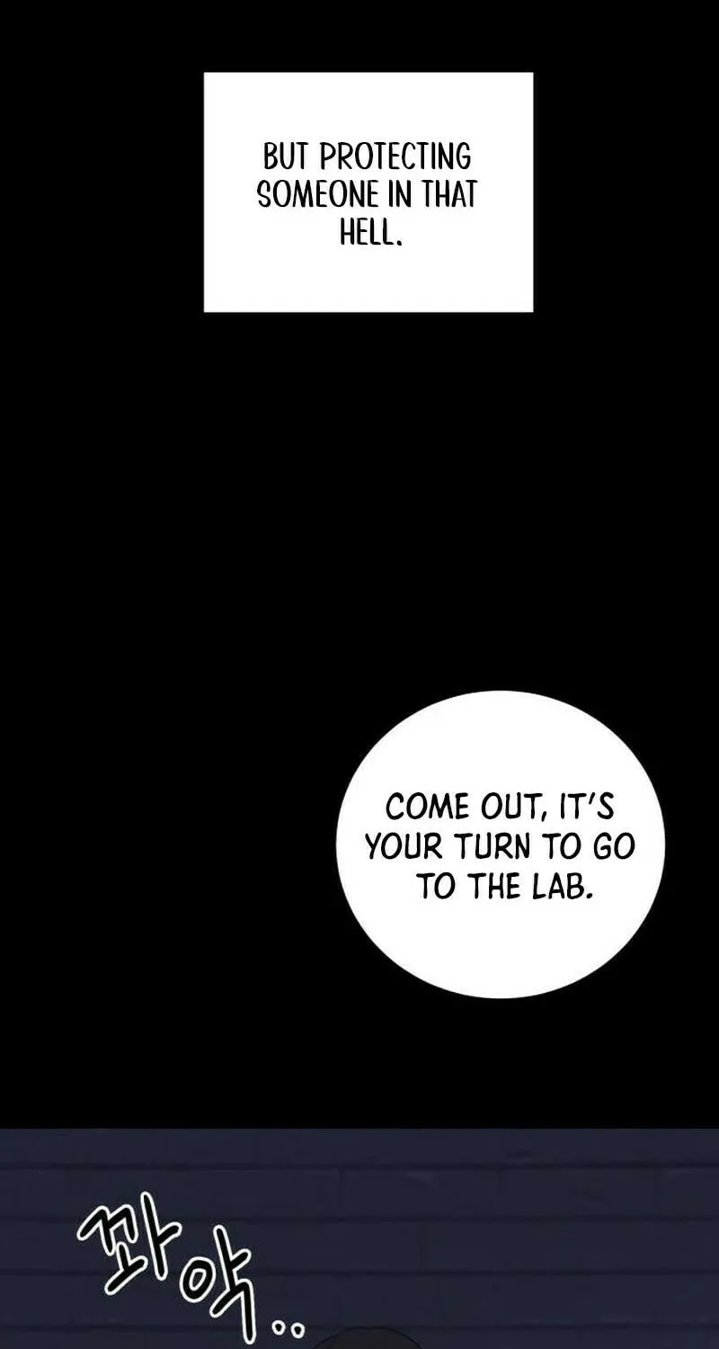 The Villainess Just Wants to Live in Peace! Chapter 12 page 40 - 