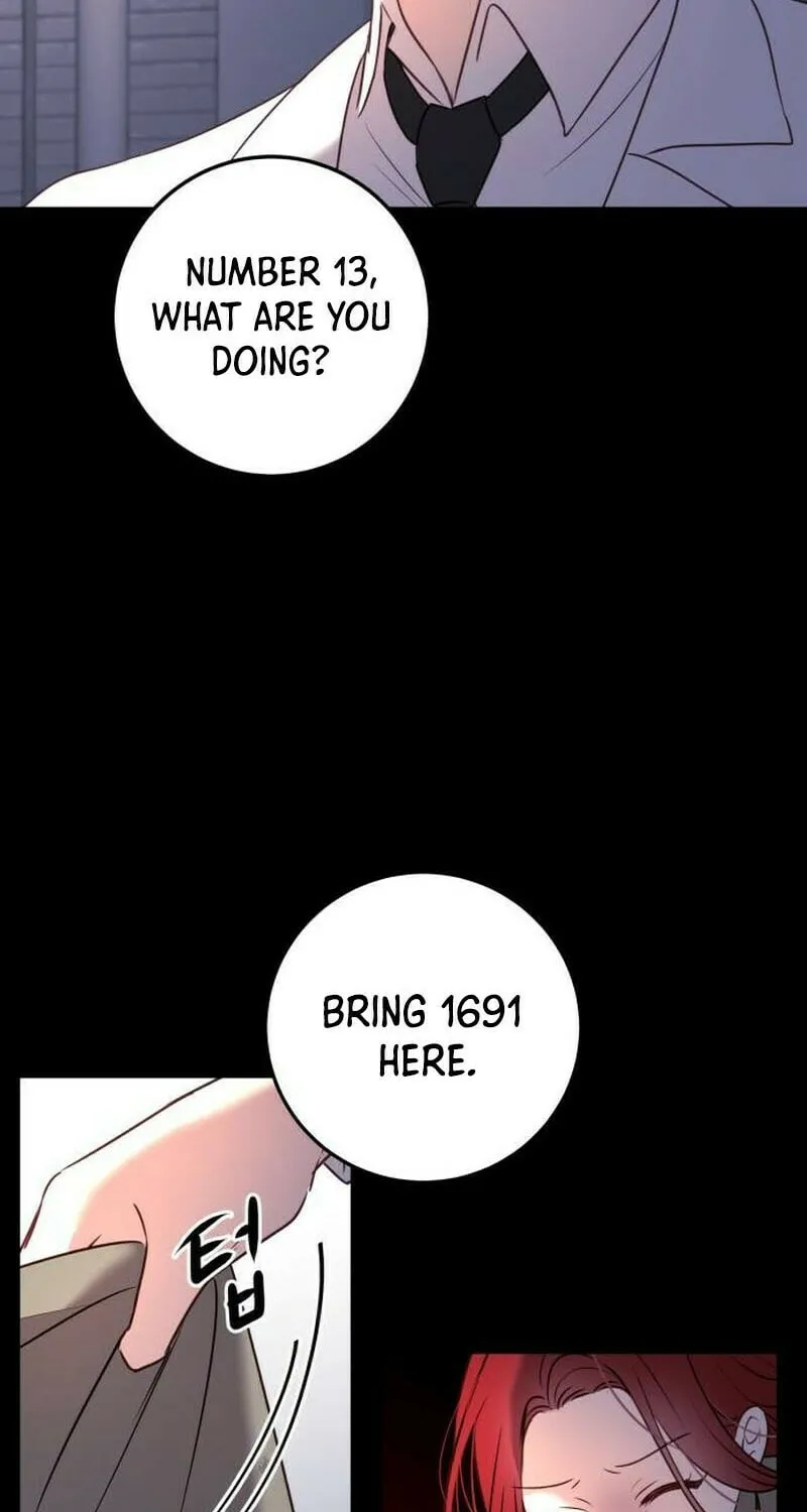 The Villainess Just Wants to Live in Peace! Chapter 12 page 43 - 