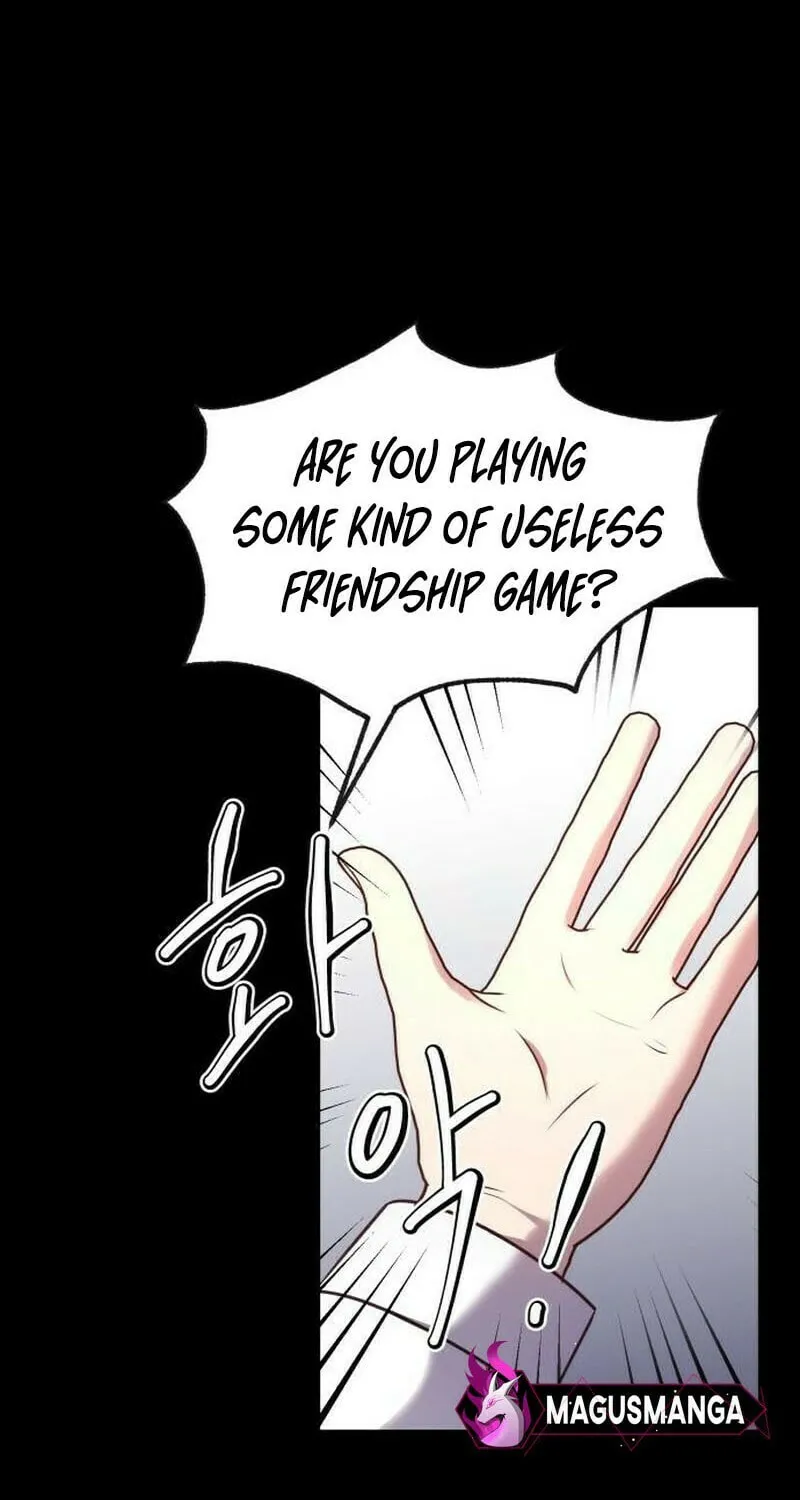 The Villainess Just Wants to Live in Peace! Chapter 12 page 50 - 