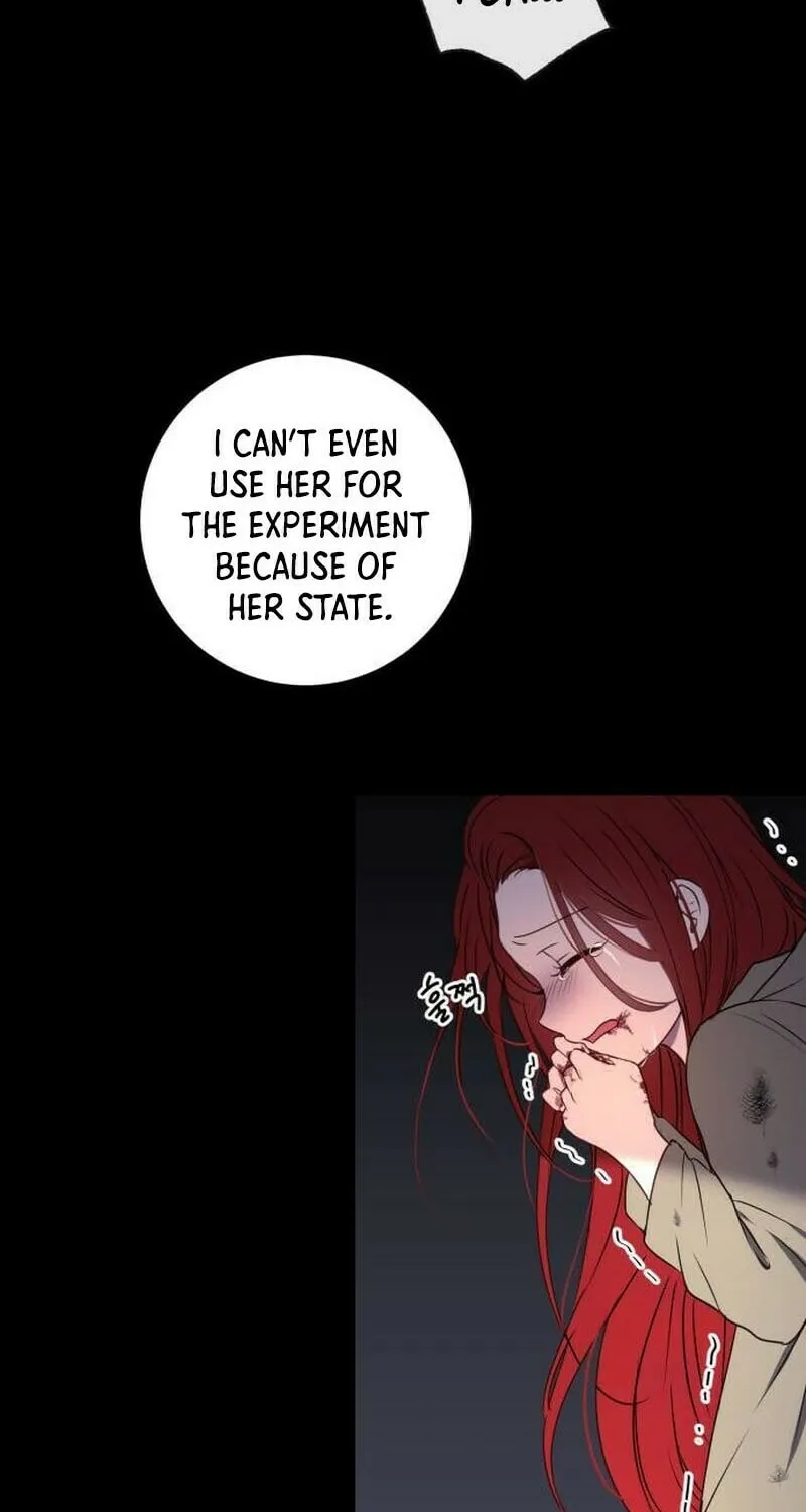 The Villainess Just Wants to Live in Peace! Chapter 12 page 53 - 