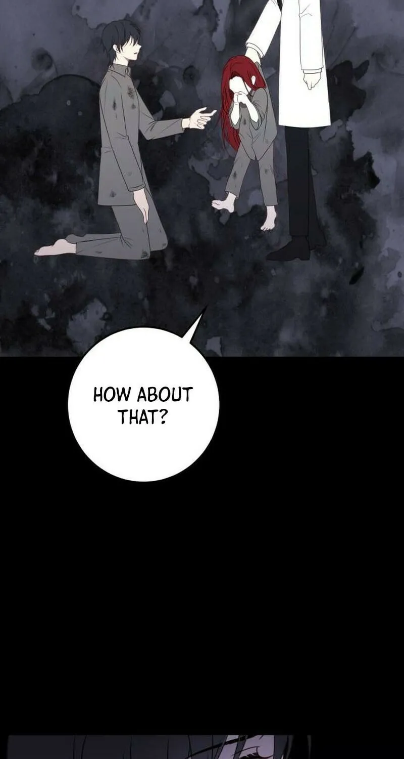 The Villainess Just Wants to Live in Peace! Chapter 12 page 57 - 