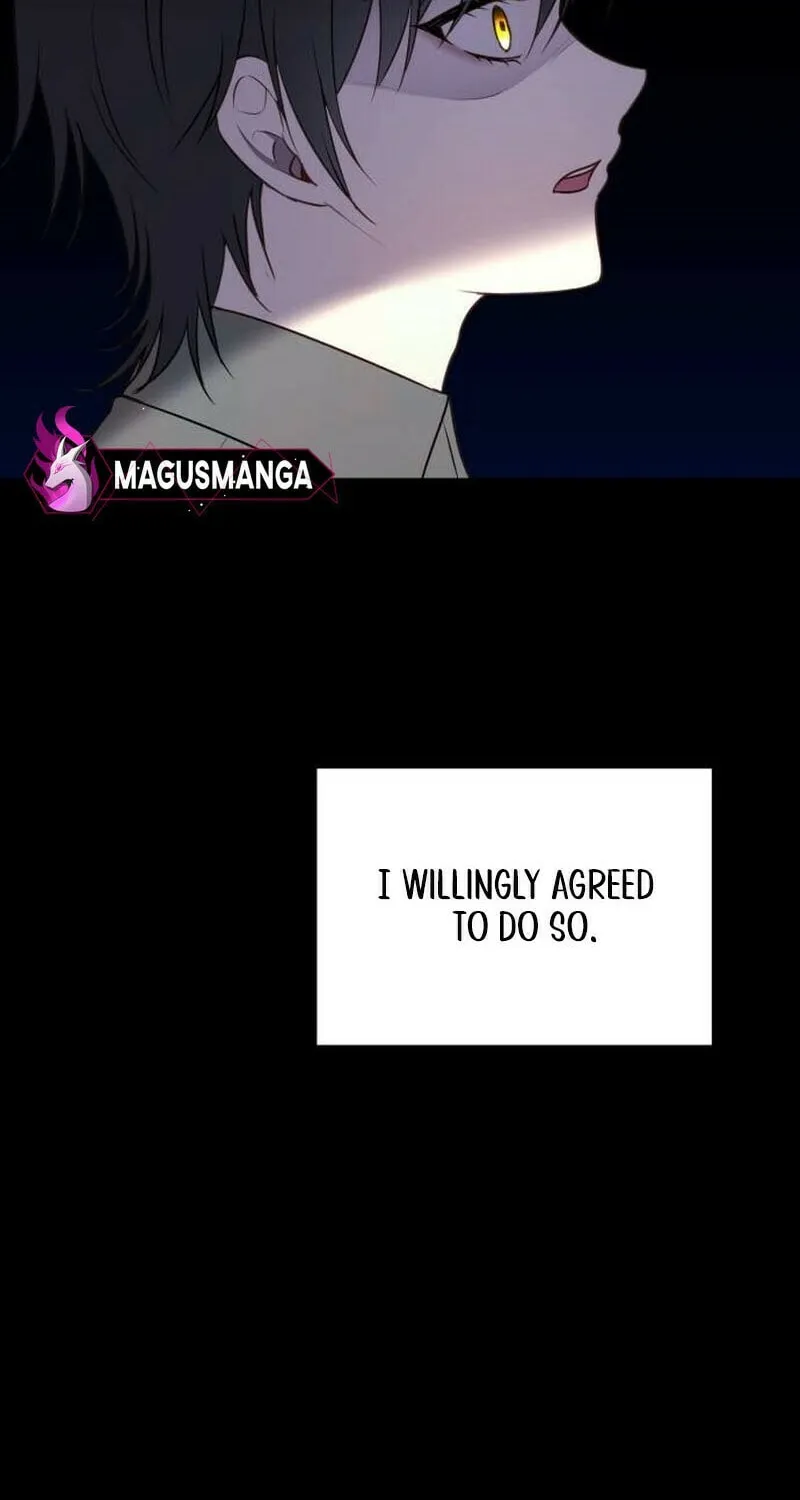 The Villainess Just Wants to Live in Peace! Chapter 12 page 58 - 