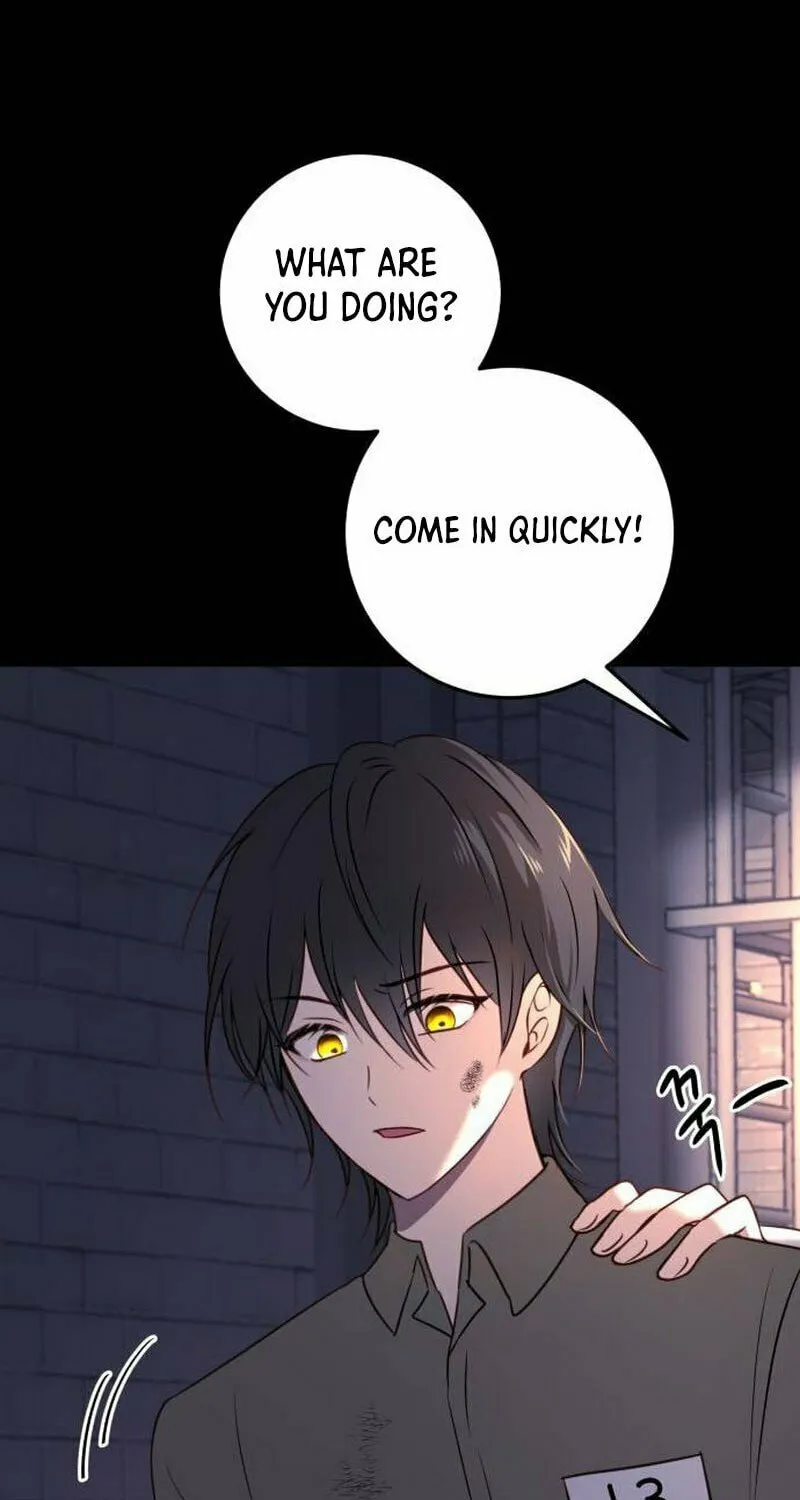 The Villainess Just Wants to Live in Peace! Chapter 12 page 64 - 