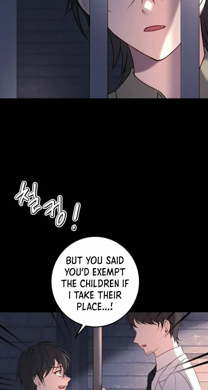 The Villainess Just Wants to Live in Peace! Chapter 12 page 67 - 