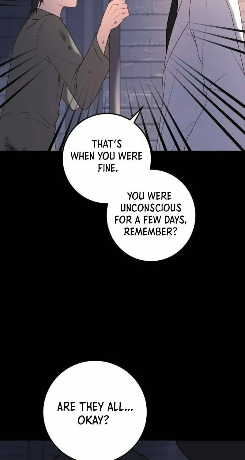 The Villainess Just Wants to Live in Peace! Chapter 12 page 68 - 