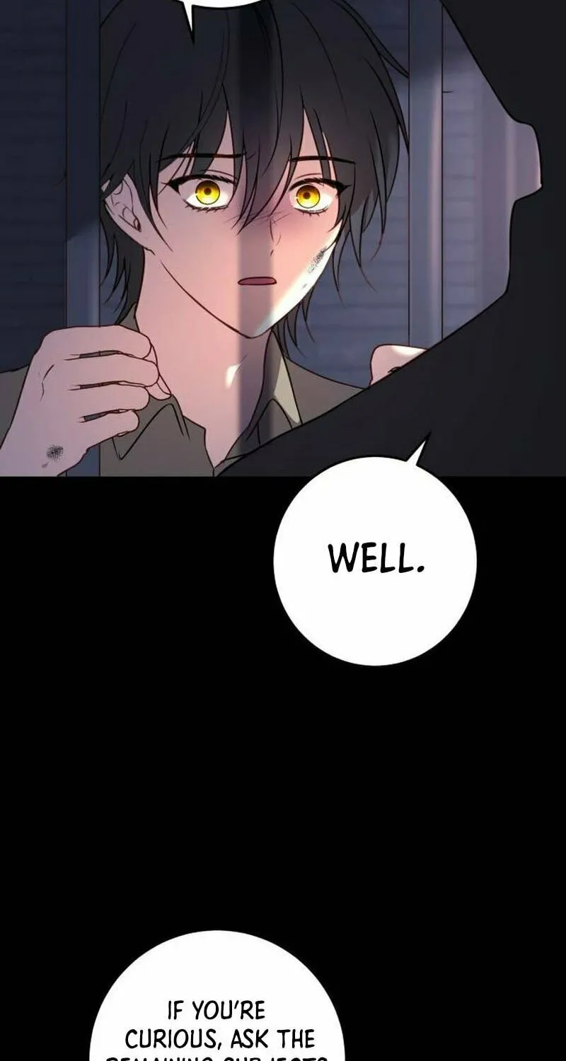 The Villainess Just Wants to Live in Peace! Chapter 12 page 69 - 