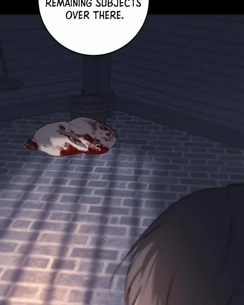 The Villainess Just Wants to Live in Peace! Chapter 12 page 70 - 