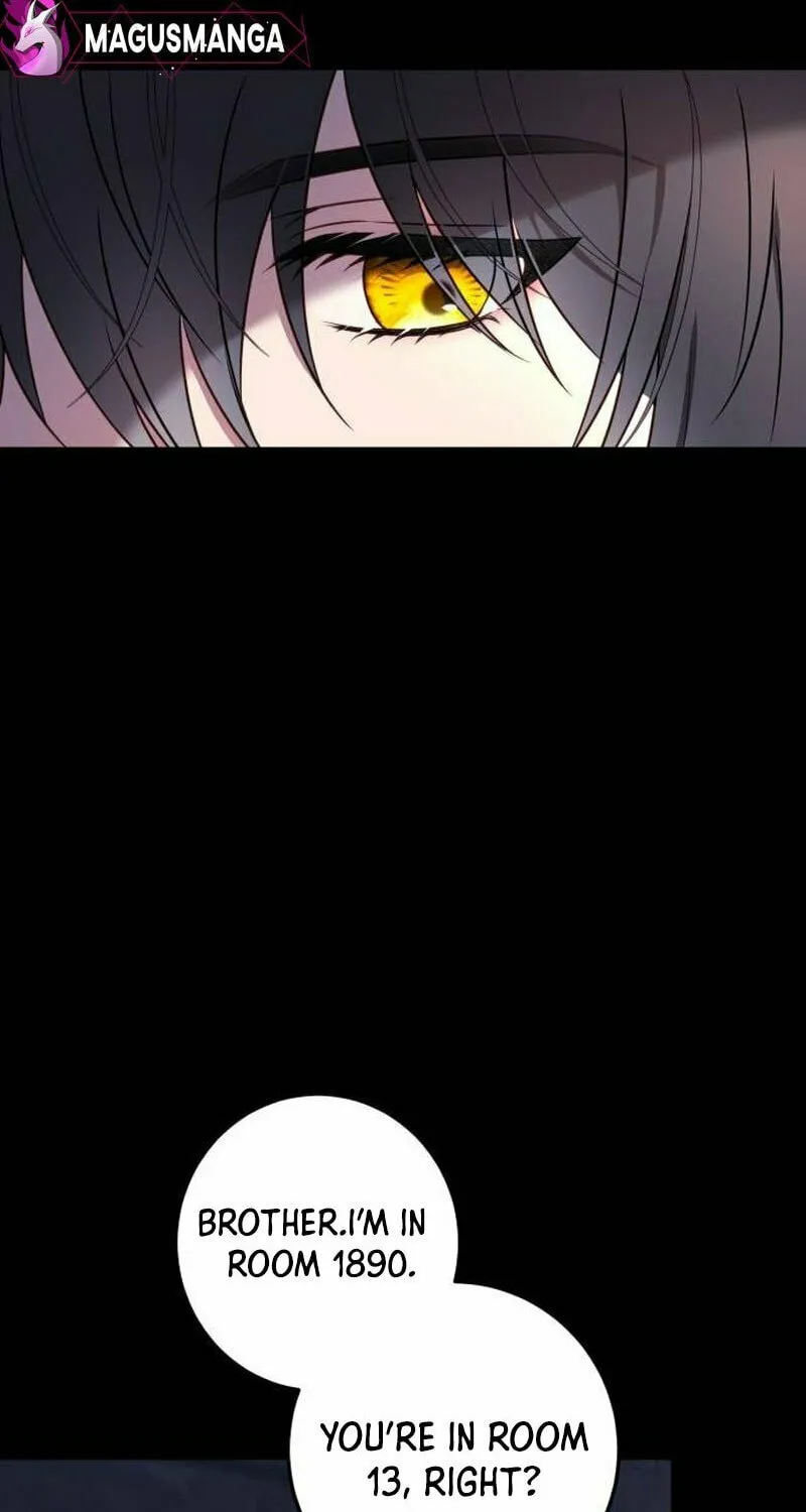 The Villainess Just Wants to Live in Peace! Chapter 12 page 8 - 