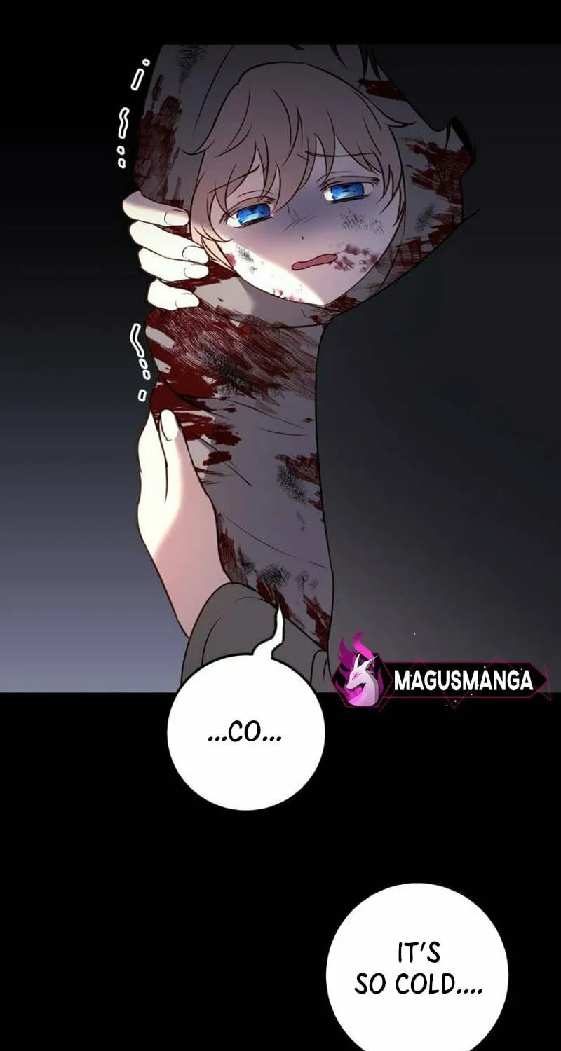 The Villainess Just Wants to Live in Peace! Chapter 12 page 73 - 