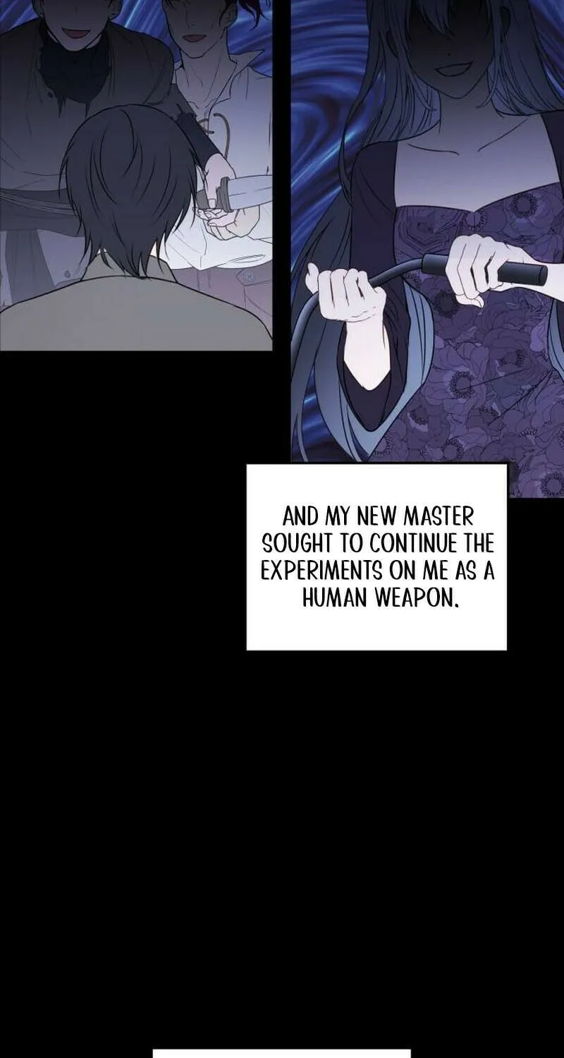 The Villainess Just Wants to Live in Peace! Chapter 12 page 92 - 