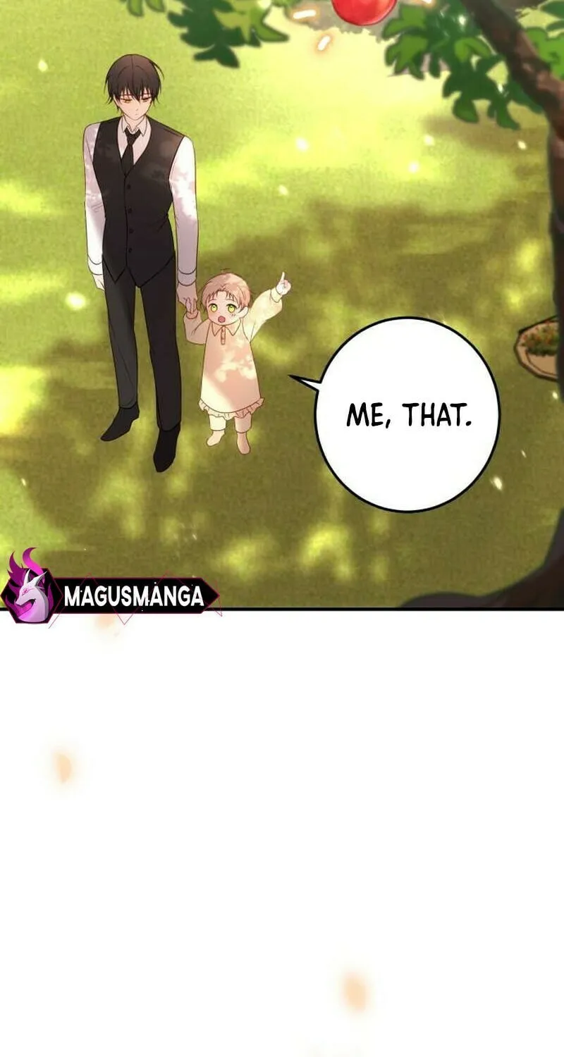 The Villainess Just Wants to Live in Peace! Chapter 12 page 95 - 