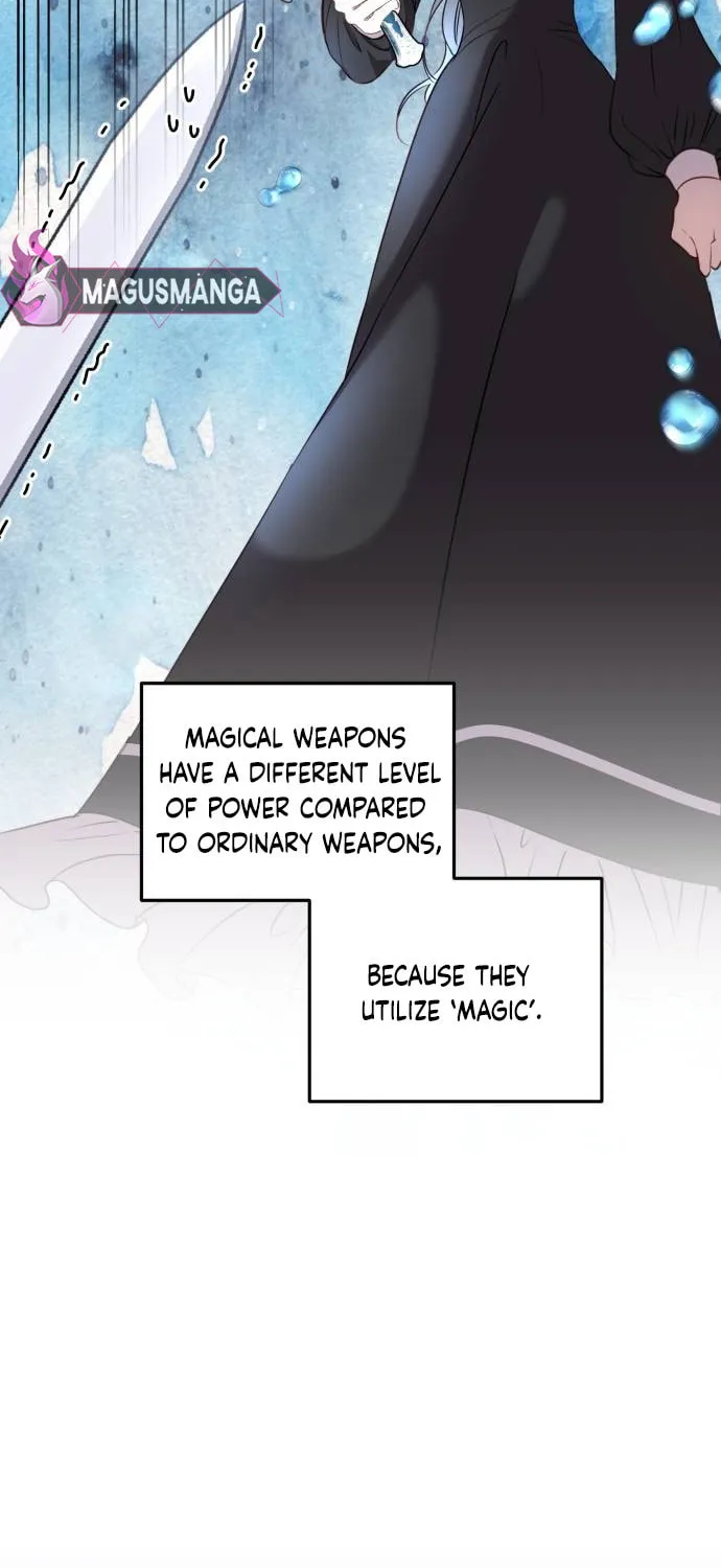 The Villainess Just Wants to Live in Peace! Chapter 13 page 12 - 