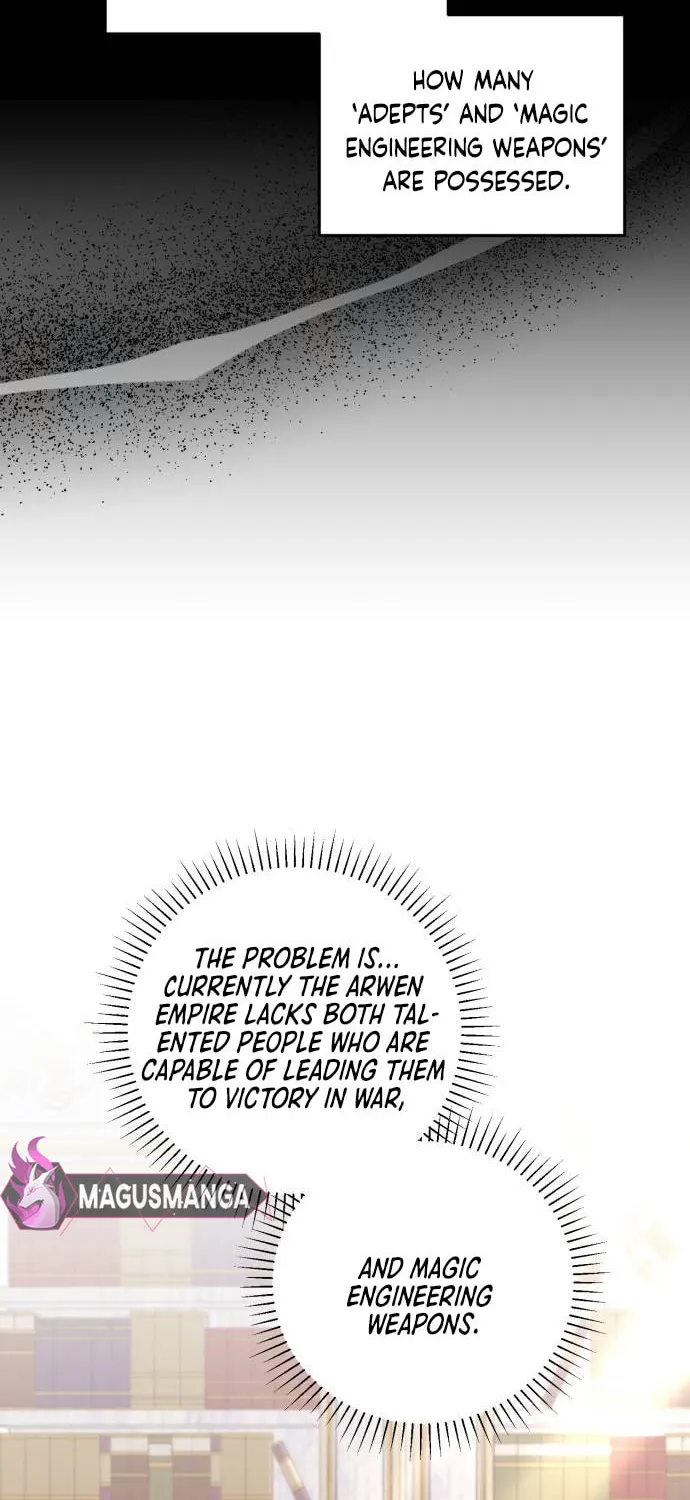 The Villainess Just Wants to Live in Peace! Chapter 13 page 14 - 