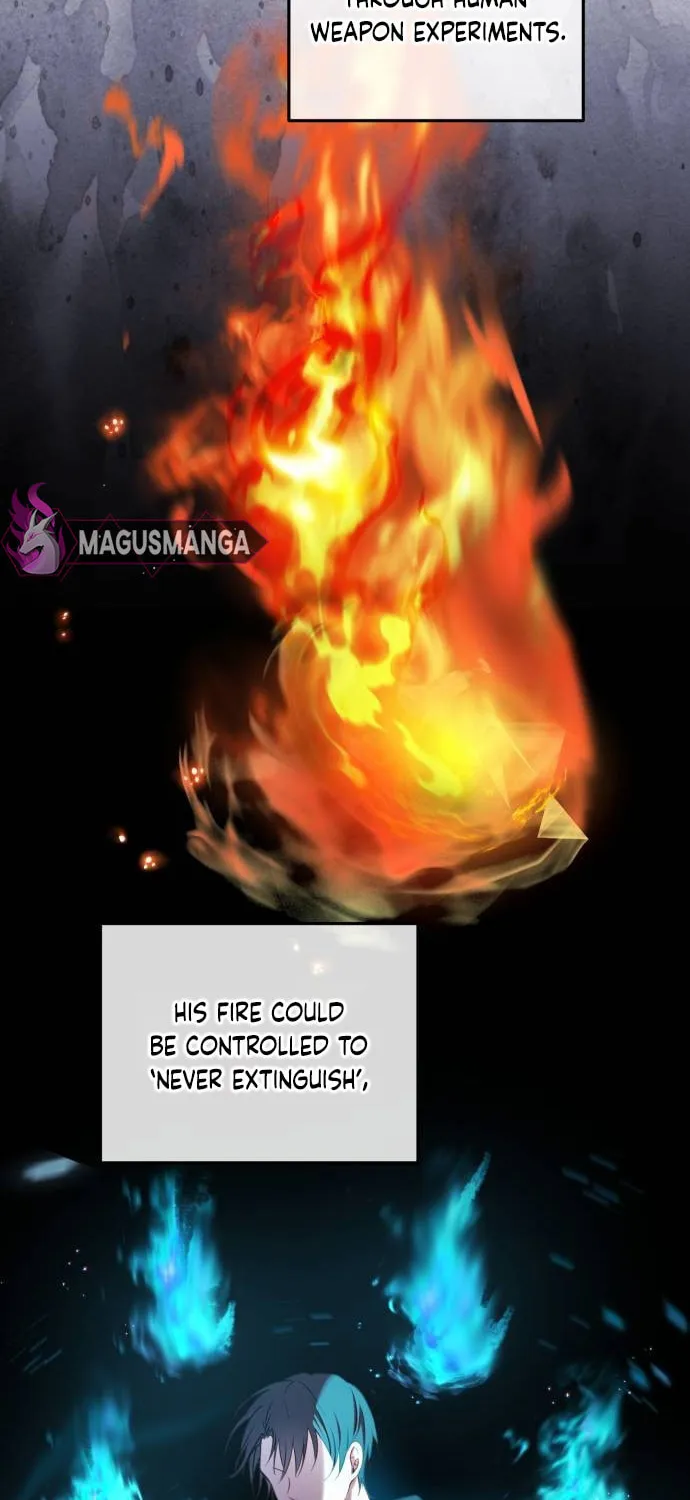 The Villainess Just Wants to Live in Peace! Chapter 13 page 16 - 