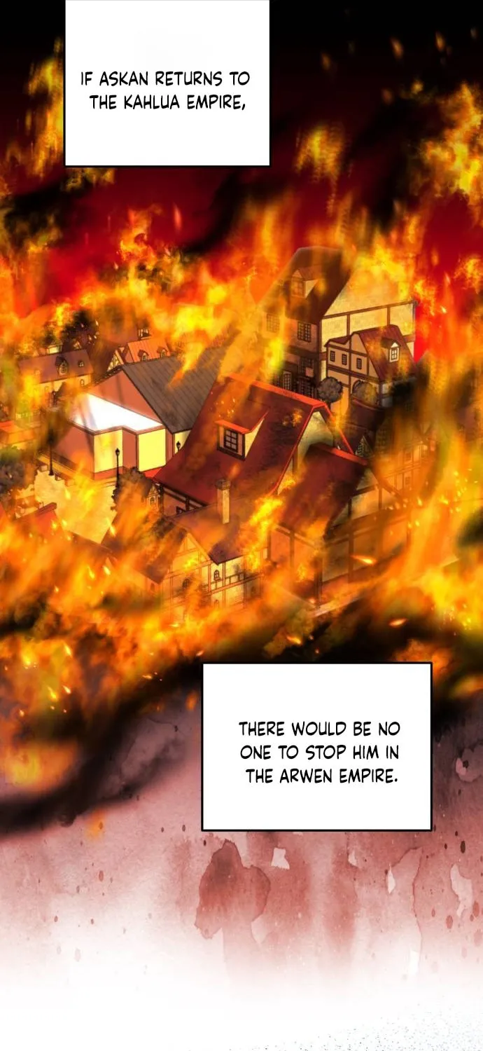 The Villainess Just Wants to Live in Peace! Chapter 13 page 18 - 