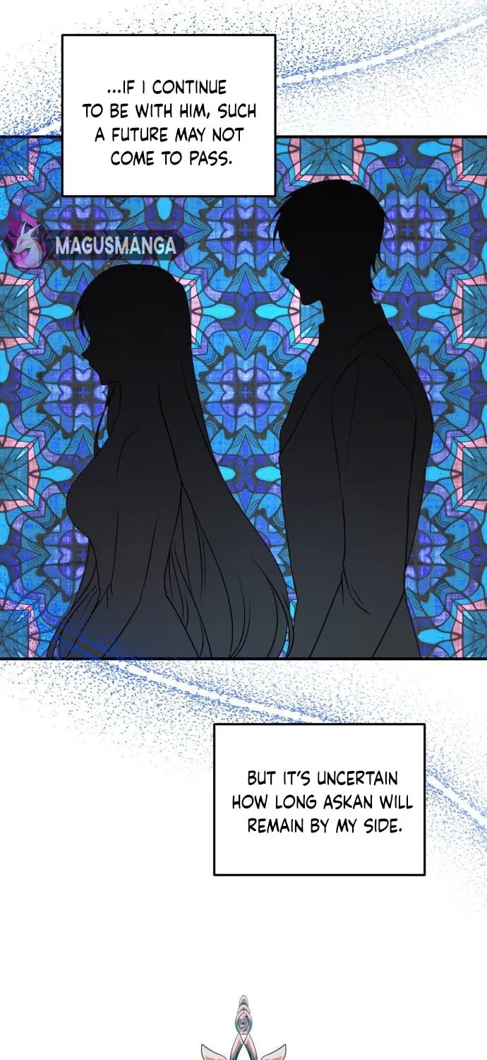 The Villainess Just Wants to Live in Peace! Chapter 13 page 19 - 