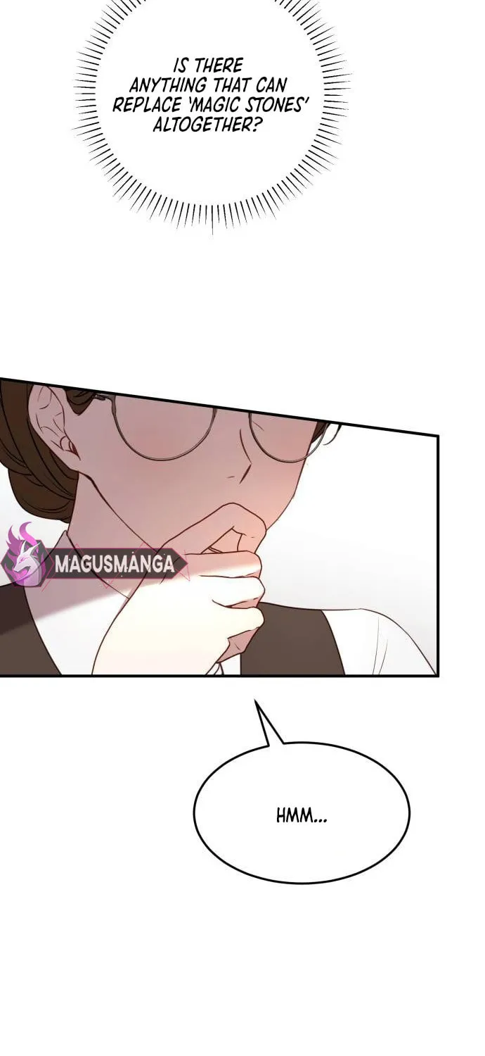 The Villainess Just Wants to Live in Peace! Chapter 13 page 26 - 