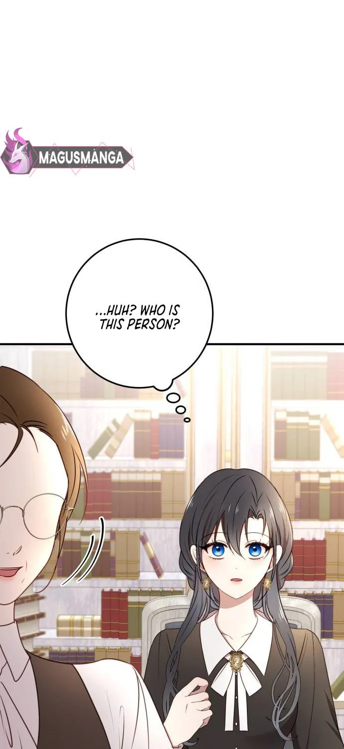 The Villainess Just Wants to Live in Peace! Chapter 13 page 34 - 