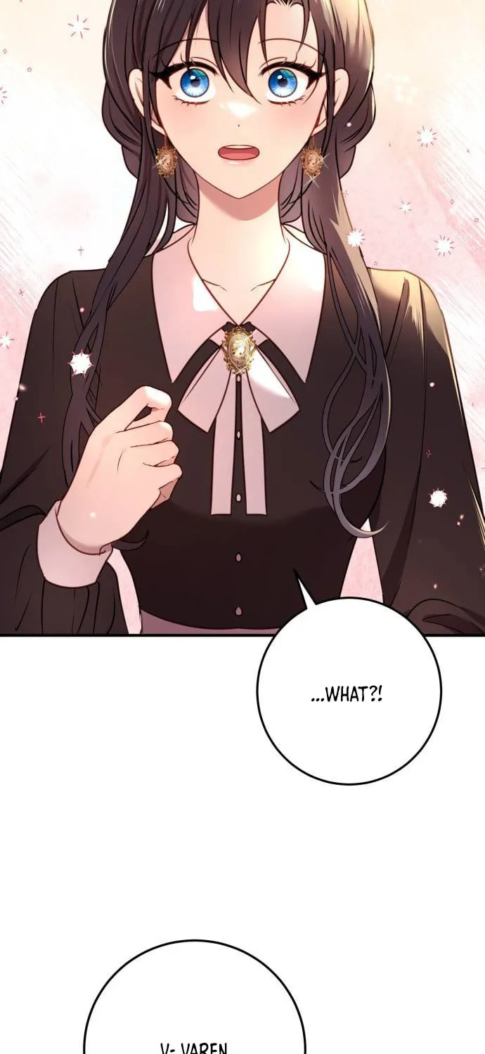 The Villainess Just Wants to Live in Peace! Chapter 13 page 37 - 