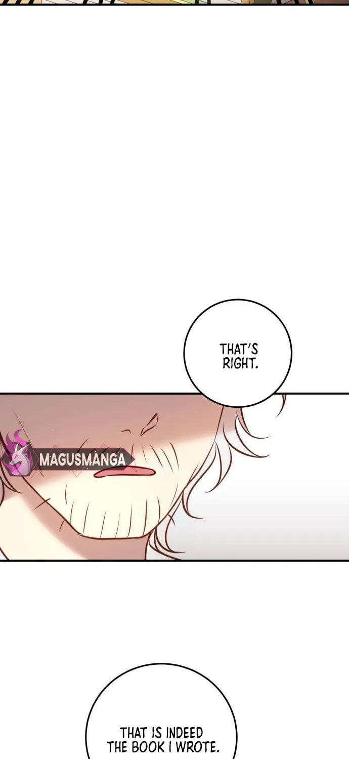 The Villainess Just Wants to Live in Peace! Chapter 13 page 39 - 