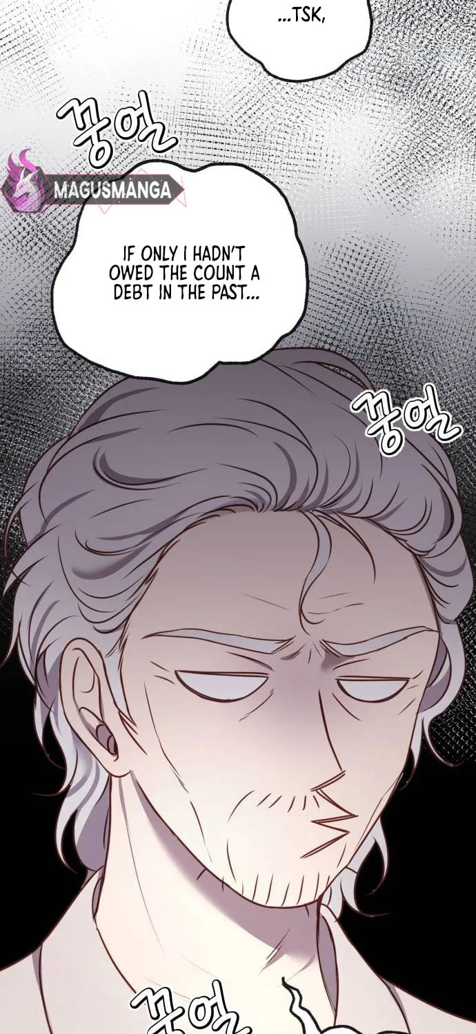 The Villainess Just Wants to Live in Peace! Chapter 13 page 45 - 