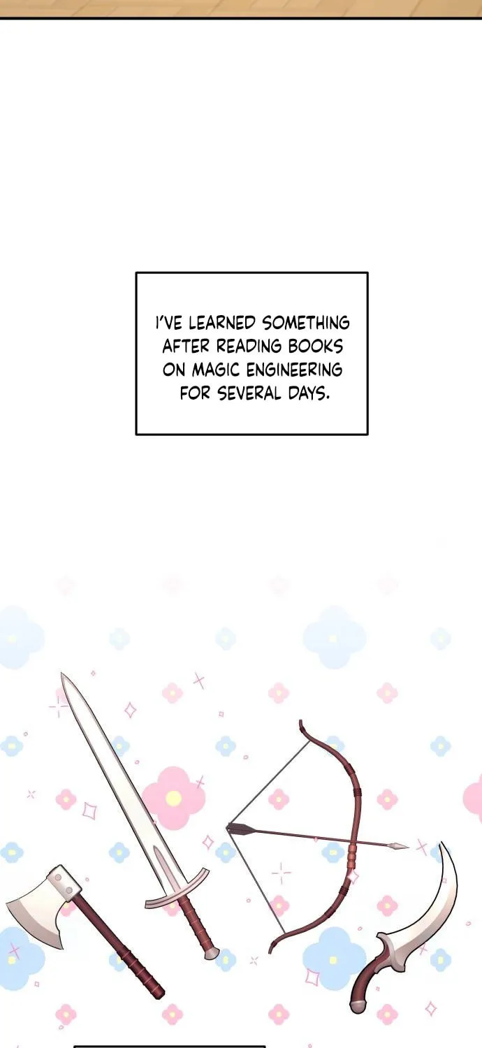 The Villainess Just Wants to Live in Peace! Chapter 13 page 6 - 
