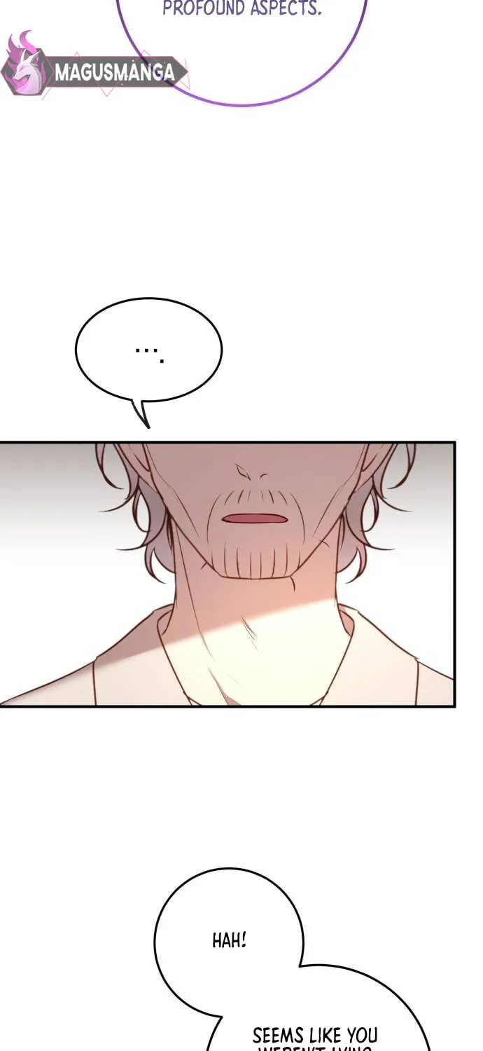 The Villainess Just Wants to Live in Peace! Chapter 13 page 60 - 
