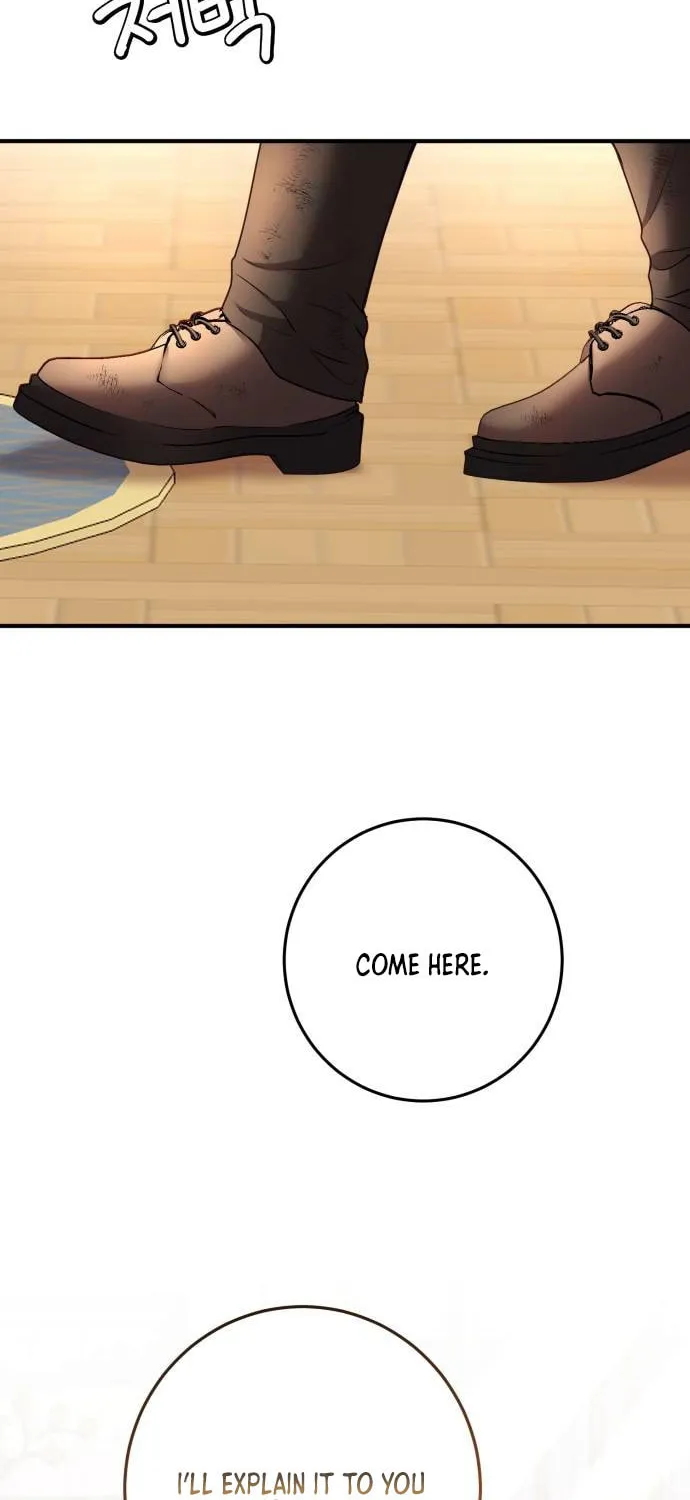 The Villainess Just Wants to Live in Peace! Chapter 13 page 63 - 