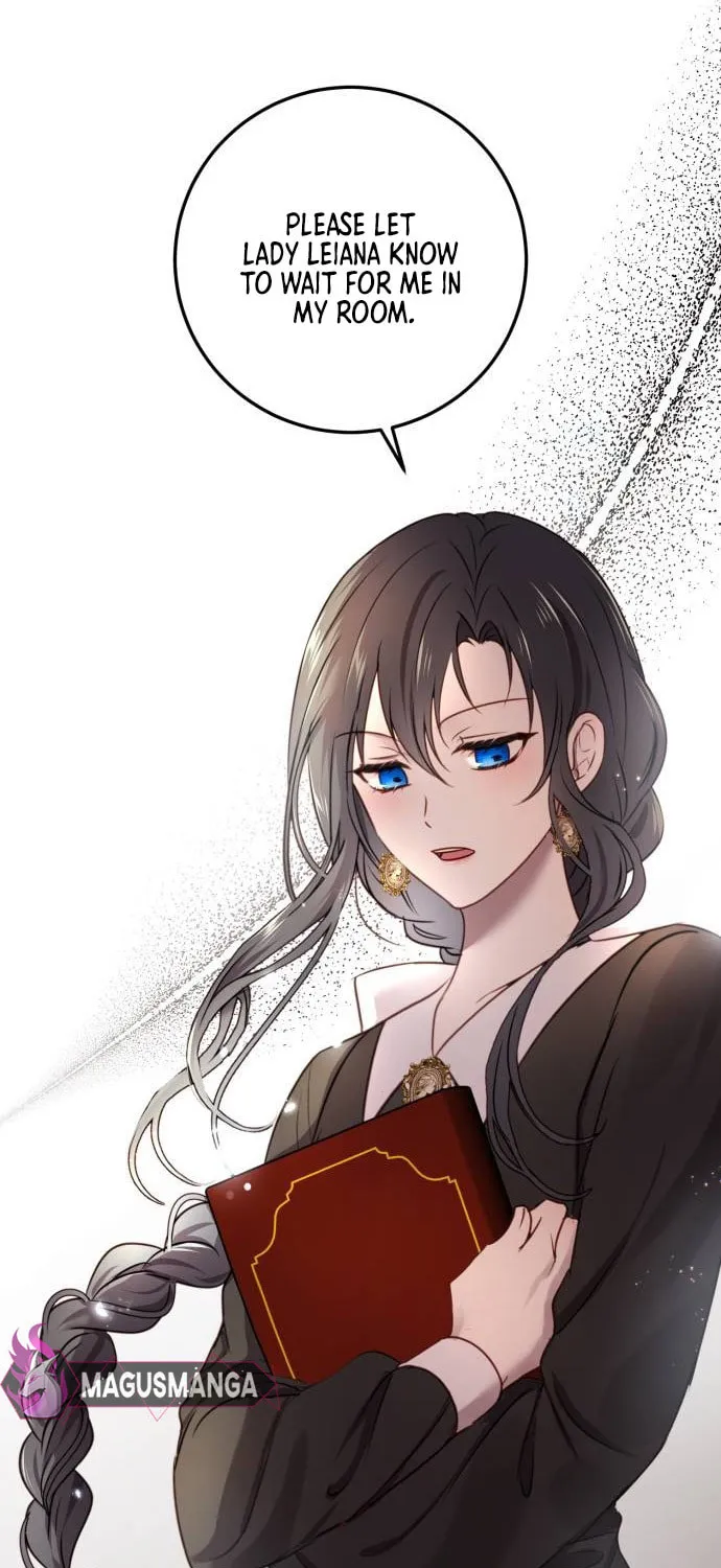The Villainess Just Wants to Live in Peace! Chapter 13 page 71 - 
