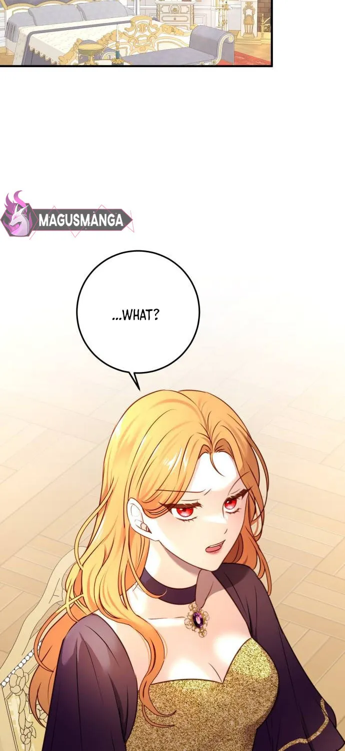The Villainess Just Wants to Live in Peace! Chapter 13 page 73 - 