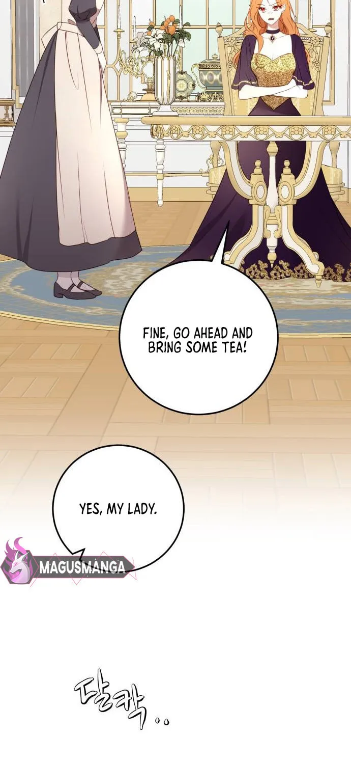 The Villainess Just Wants to Live in Peace! Chapter 13 page 75 - 